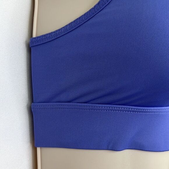 Fabletics Purple Sports Bra NWOT size XS/S - Picture 3 of 8